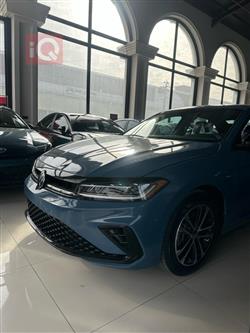 فولكسفاغن جيتا